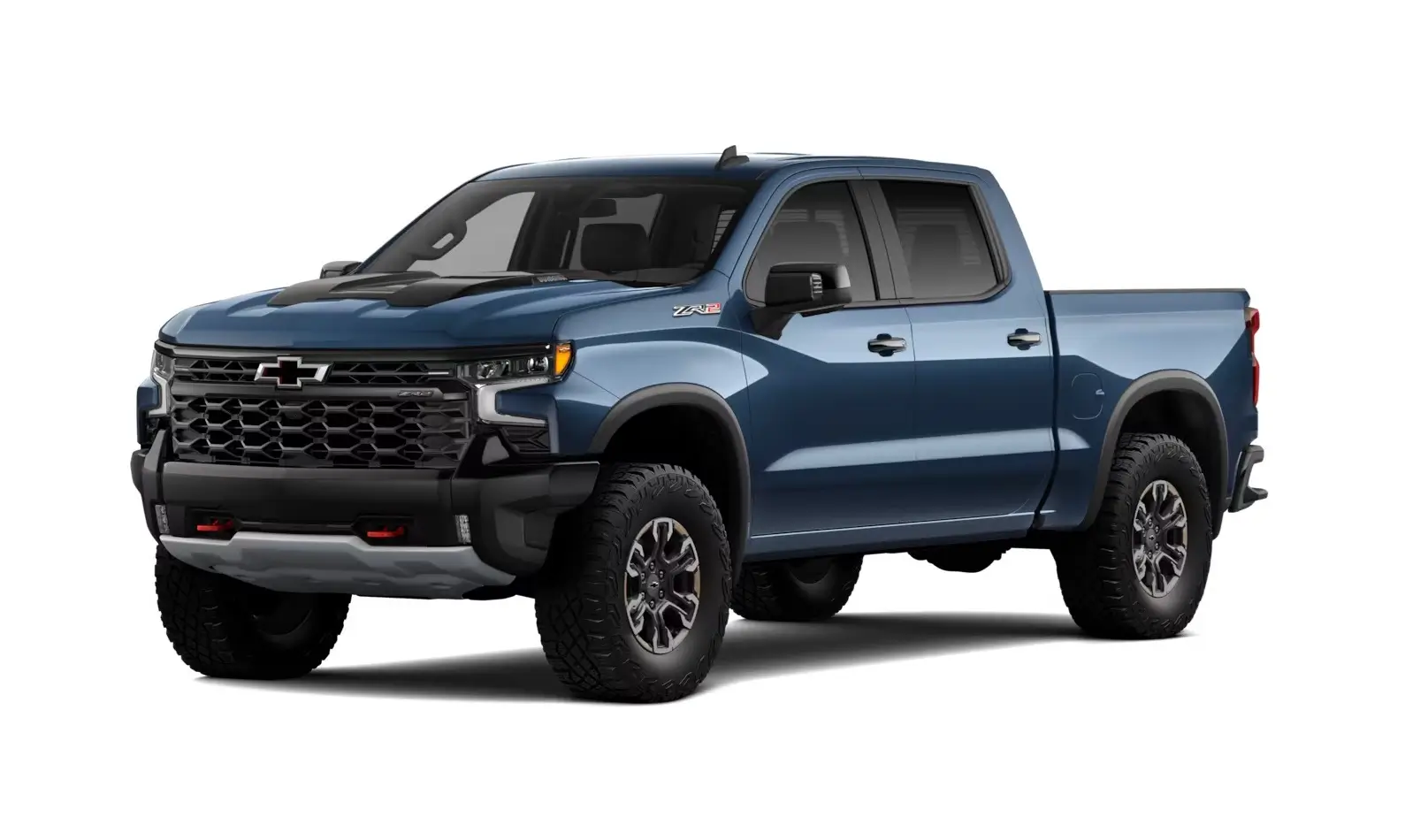 CO | Chevrolet Silverado