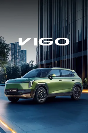 SI | DONGFENG | VIGO 