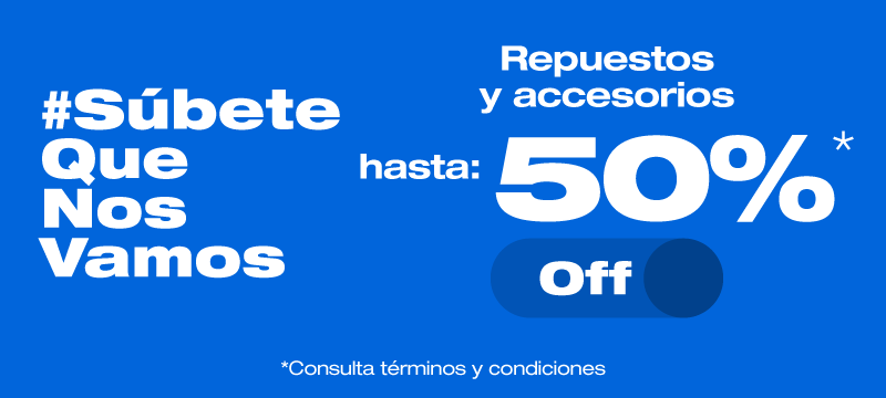 SI | Promociones accesorios