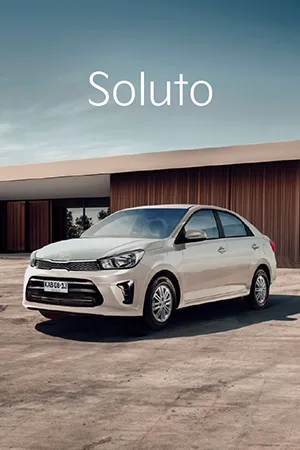 Servimaq | Kia | Soluto 