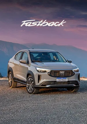 SM | Fiat Calugas Fastback