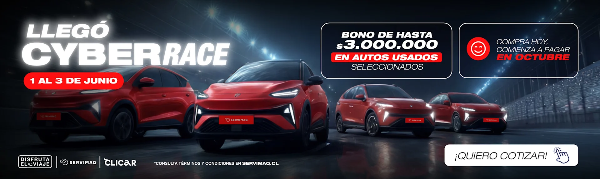 CYBER - USADOS SERVIMAQ_WEB Big Banner COSECHE 2460 x 735.jpg