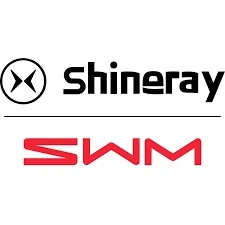 Logo de shineray 