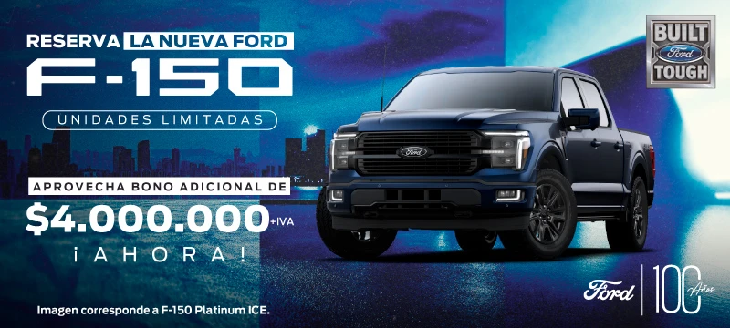 SI | Ford F-150