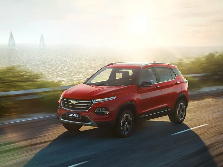 Ofertas SUV