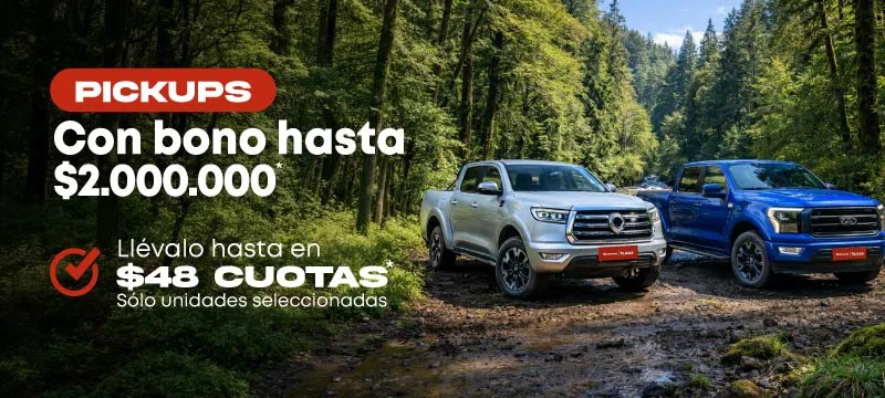 SERVIMAQ VENTA CLICAR PICKUP CALUGA 800x360-87