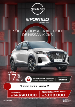 PO | Nissan Kicks