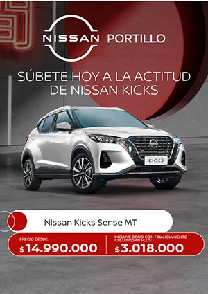 PO | Nissan Kicks