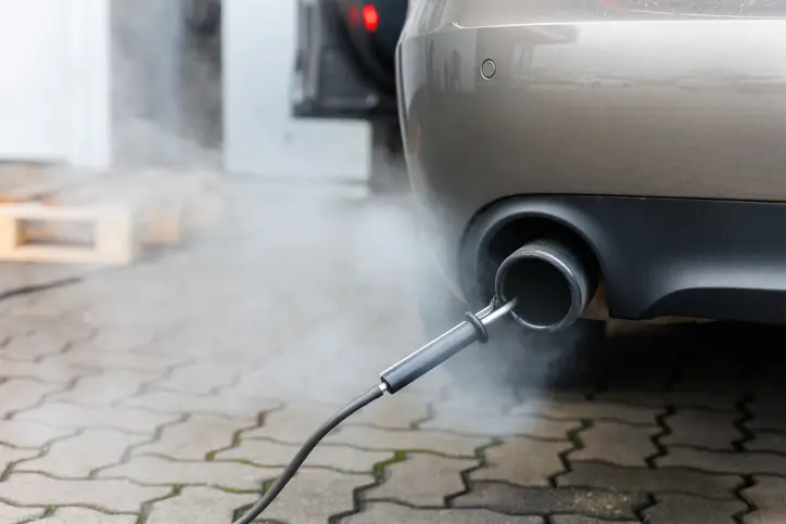 SI | emisiones euro 6c en Chile