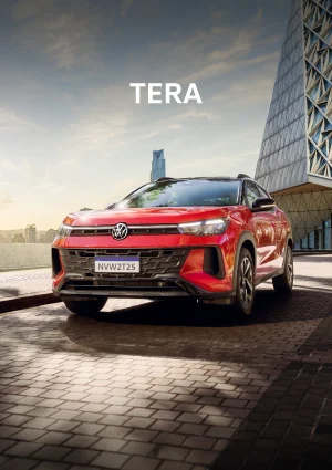 SI | Volkswagen Calugas Tera