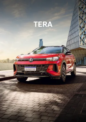 SI | Volkswagen Calugas Tera