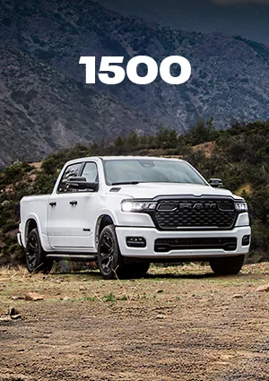 SM | RAM Calugas 1500