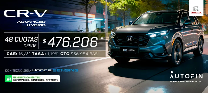 SM | Honda IMAGEN
