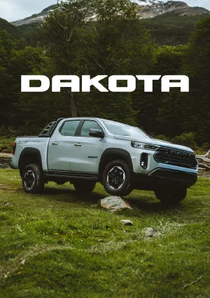 PO | Banner Card | RAM | Dakota