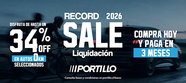 caluga promo nuevos liquidacion 