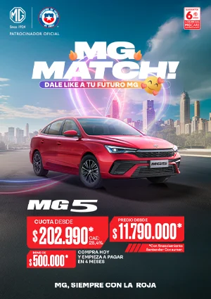 PO | Card MG 5