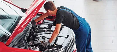 WI | Reparacion