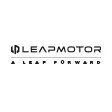 Logo de leapmotor 