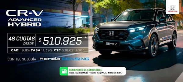 SM | Honda IMAGEN