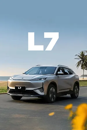 SI | DONGFENG | L7 
