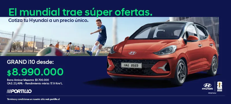 PO | Hyundai Grand i10 HB