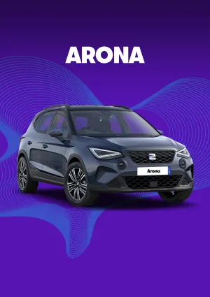 SI | Seat Calugas Arona