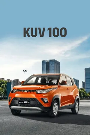 PO | KUV 100 