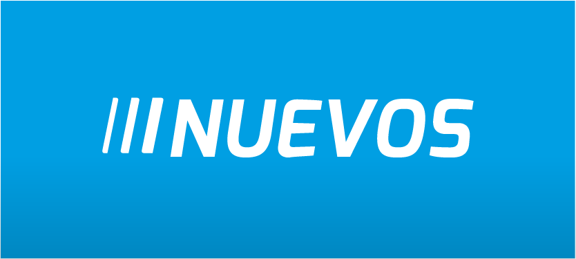 PO | Nuevos