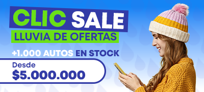 Caluga B2C nuevo diseño