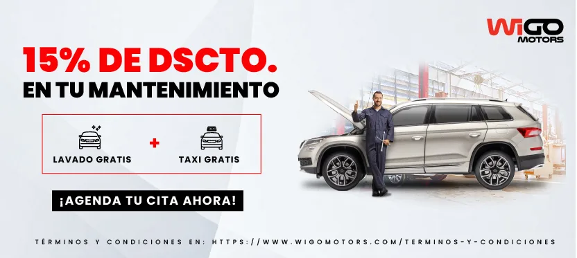 WI | Promoción postventa