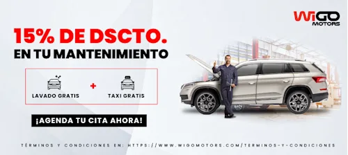 WI | Promoción postventa