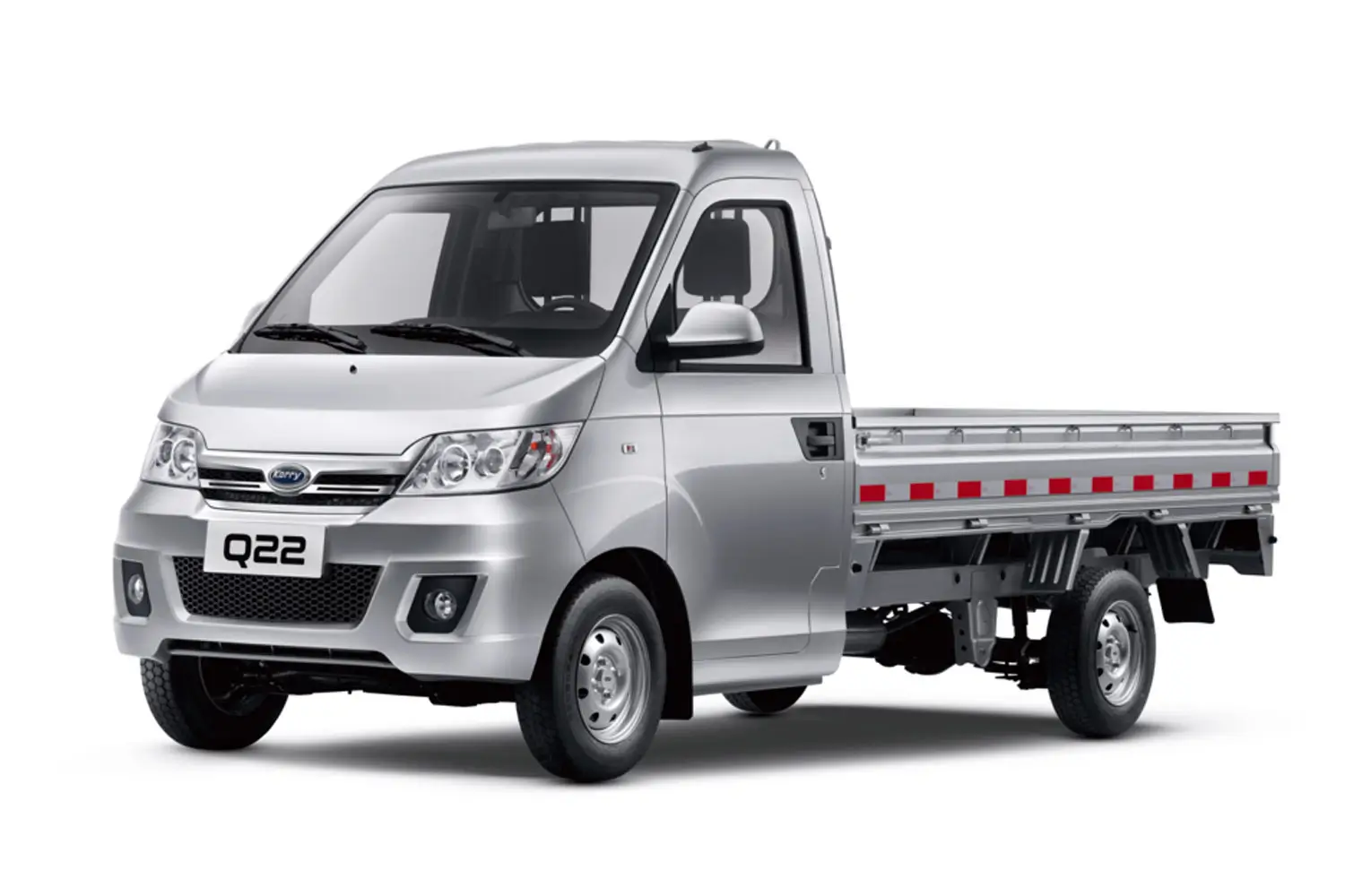 SM | Karry Q22 Cabina Simple