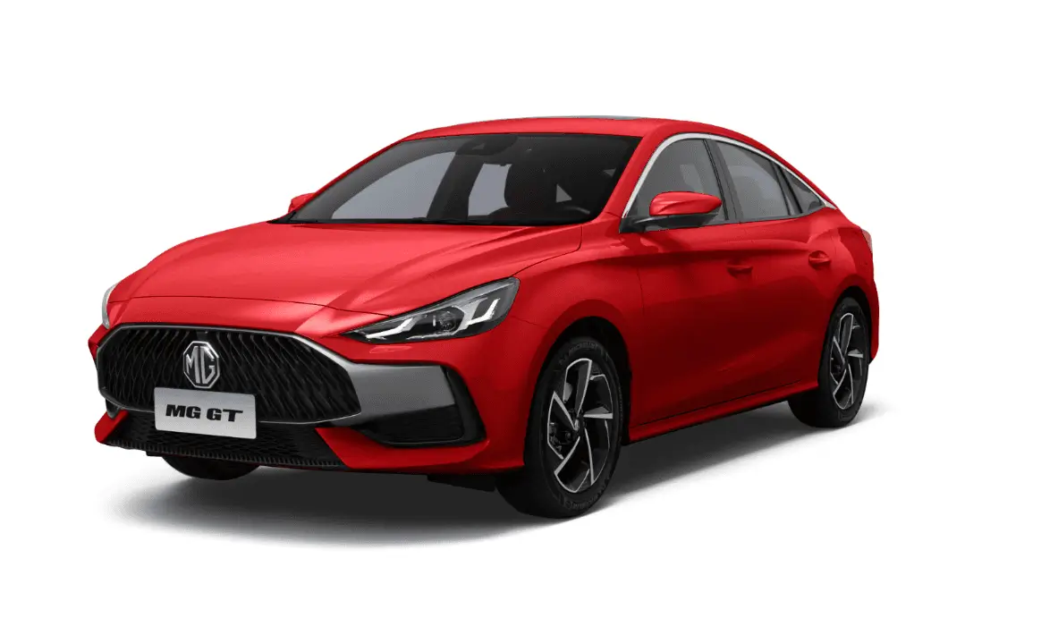 PO | MG GT