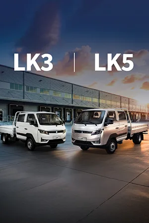 SI | LANDKING | LK3-LK5
