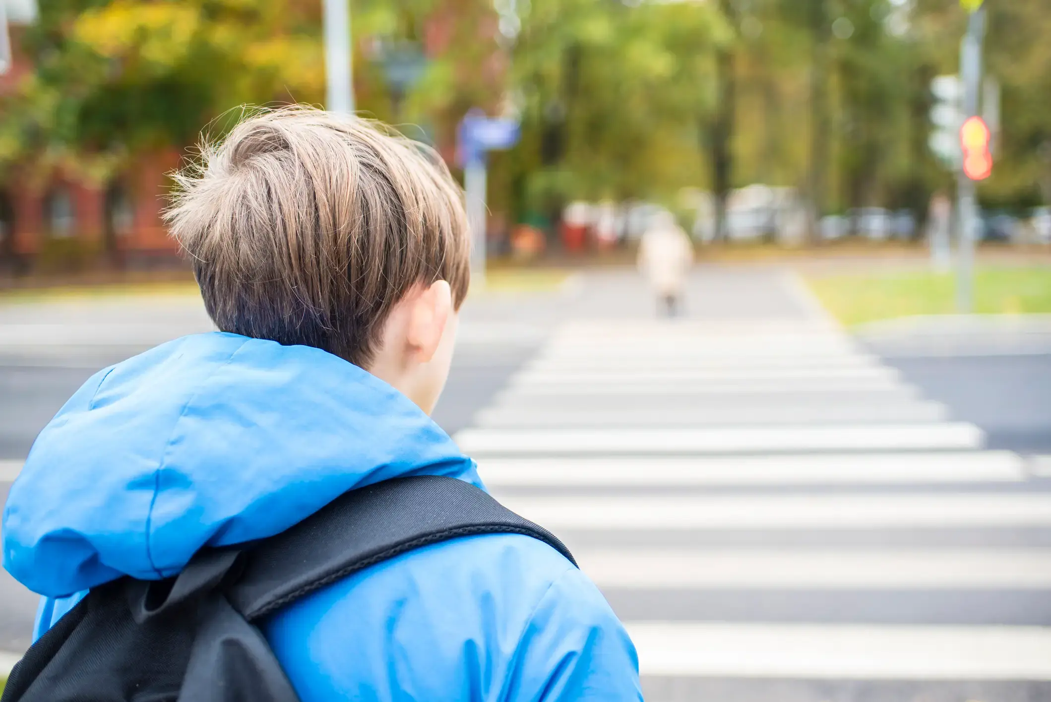 PO | Paso peatonal Chile