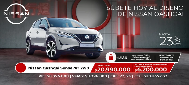 SI | Nissan 23%