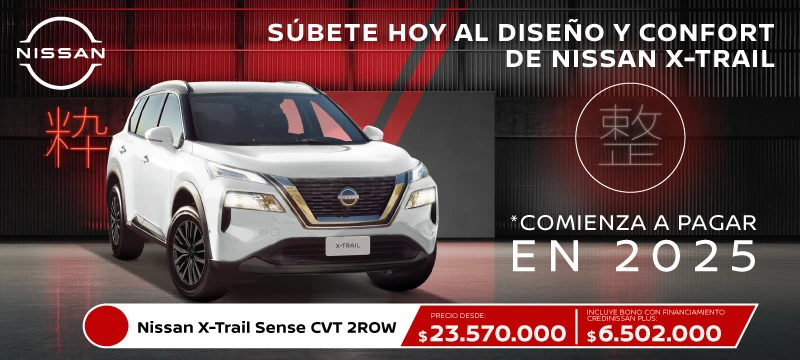 SI | Nissan 23%