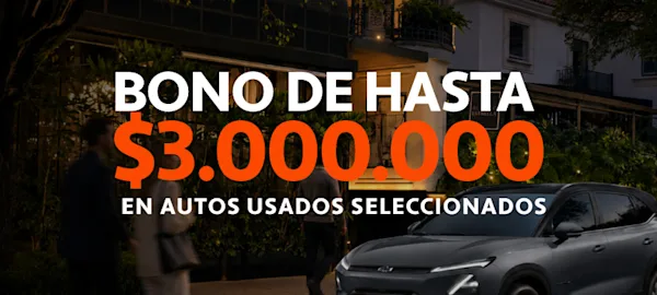 202607 caluga promo usados liquidacion coseche