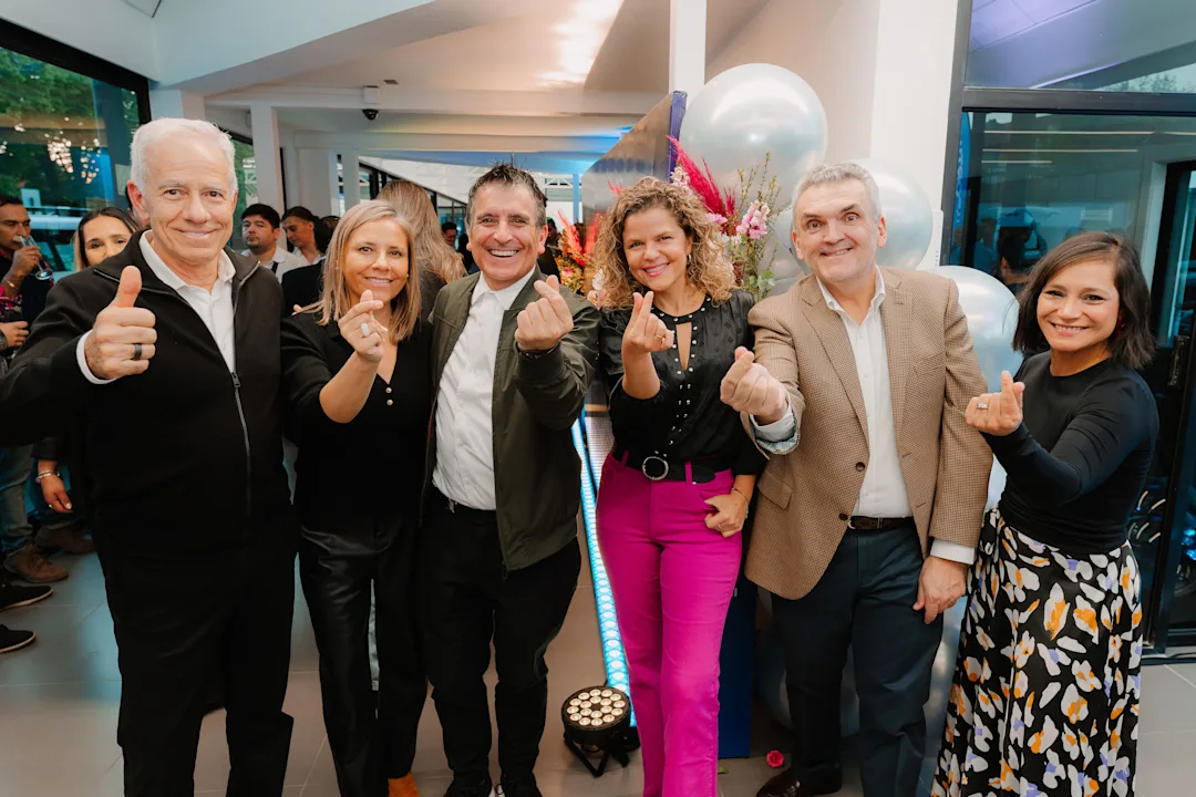 Po | Apertura | sucursal hyundai Osorno 
