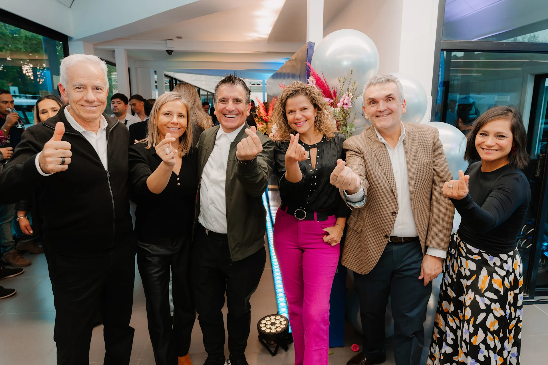 Po | Apertura | sucursal hyundai Osorno 