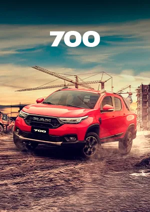 SI | RAM Calugas 700