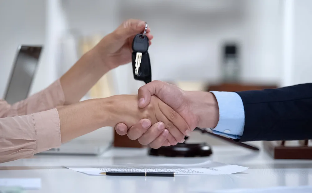 ¿Cómo funciona el financiamiento de autos?