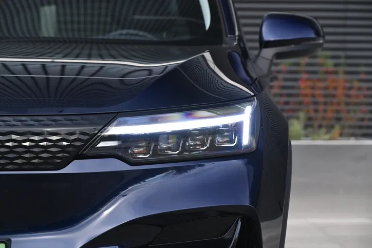 Luces LED para autos