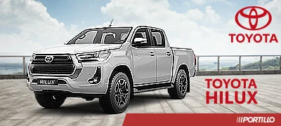 PO | Toyota flotas