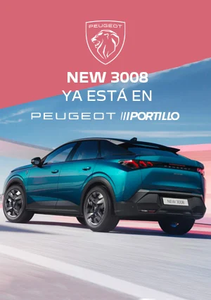 PO | Peugeot 3008