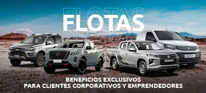 WI | Imagen flotas