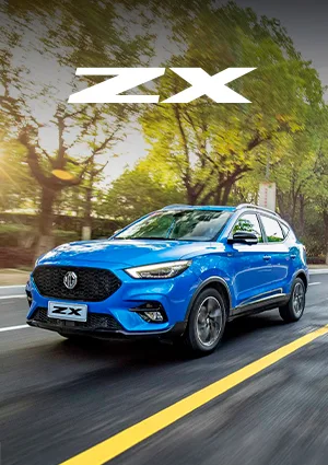 SI | MG Calugas MG ZX