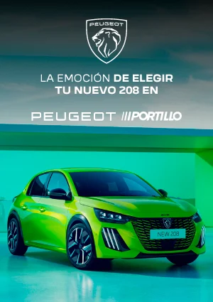 PO | Peugeot 208