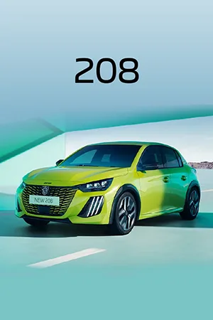 PO | Peugeot 208