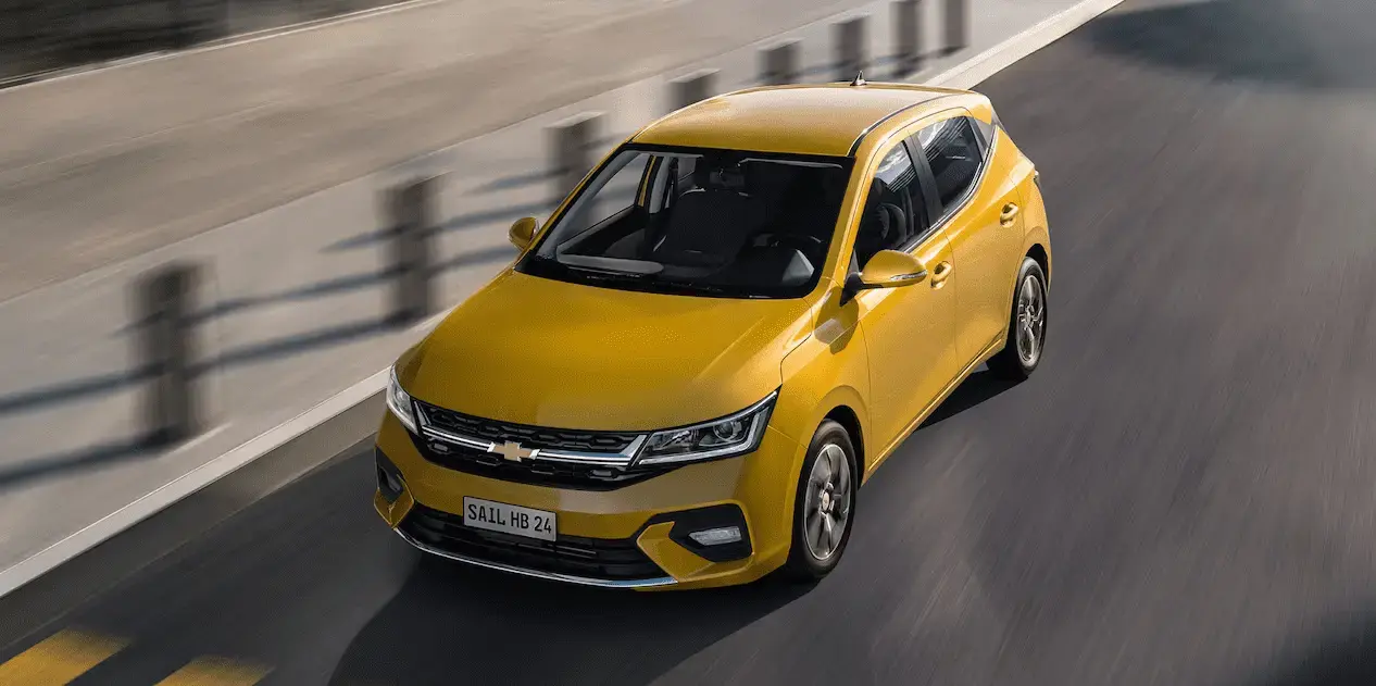 CO | ¿Por qué elegir un hatchback como tu próximo auto?
